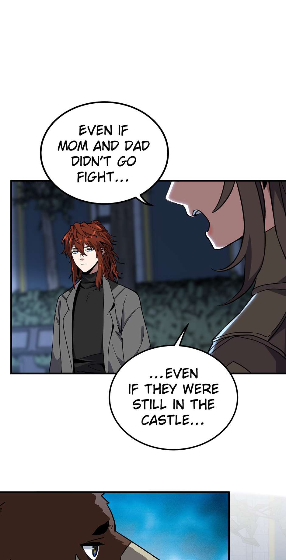 The Beginning After the End Chapter 220 16